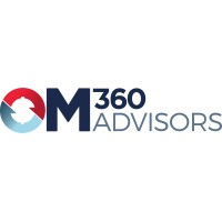 M360 Advisors logo - Similar company to Fizber, Inc.