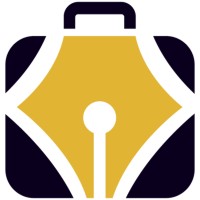 Ghostwriting Edge logo - Similar company to Ghostwriting Squad