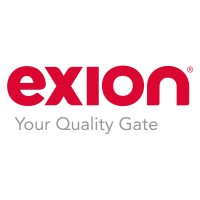 Exion logo - Similar company to Exion Solutions