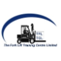 The Forklift training centre limited logo - Similar company to Forklift Training Systems