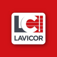 Lavicor-Fabrica de cortinas y carpinteria de aluminio logo - Similar company to Conciso
