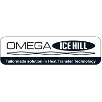 OMEGA ICEHILL logo - Similar company to Vardhman Tube Mills