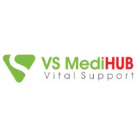 VSMEDIHUB logo - Similar company to V.S Enterprises