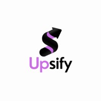 Upsify logo - Similar company to Upshift