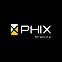 Phix Distribuidora logo - Similar company to Compumax® Informática Ltda