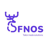 Ofnos logo - Similar company to Digital Factura
