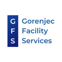 Gorenjec Facility Services logo - Similar company to Schoonmaakbedrijf Hendriksen B.V.