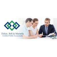 Dolan, Bell, Lautner & Gilbert CPA's logo - Similar company to Mon Studios