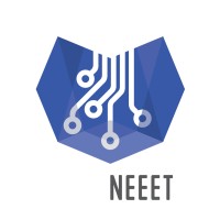 Núcleo de Estudantes de Eng. Eletrónica e Telecomunicações - AAUAv logo - Similar company to Núcleo De Estudantes De Engenharia De Computadores E Telemática Da Aauav
