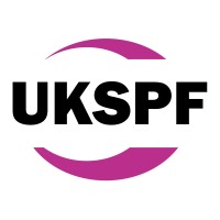 UKSPF logo - Similar company to Centre For Research Into Environmental And Sustainable Transitions