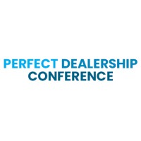 Perfect Dealership Conference logo - Similar company to Dealership Insights 360