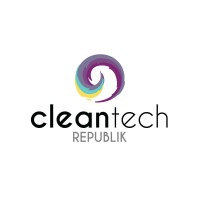 CleanTech Republik logo - Similar company to Stimulus