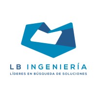 LB INGENIERIA logo - Similar company to Mineralia
