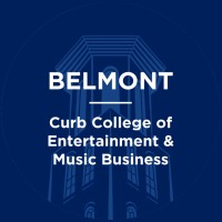 Mike Curb College of Entertainment & Music Business logo - Similar company to Belmont Data Experience