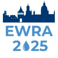 EWRA2025 logo - Similar company to Hyclic-Lab