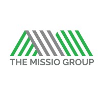 The Missio Group logo - Similar company to The Interactive Team