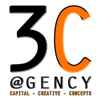 3Cagency - Capital Creative Concepts