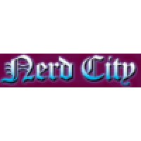 Nerd City Online