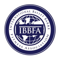IBBFA Barre Certification logo - Similar company to Gritncode