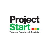 Project Start Recruitment Solutions logo - Similar company to Project Start Group