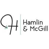 Hamlin&Mcgill logo - Similar company to Methlab