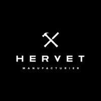 HERVET Manufacturier logo - Similar company to Studio Fishbone