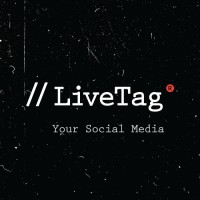 LiveTag logo - Similar company to Protrainup It Solutions For Sport