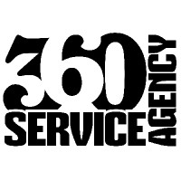 360 Service Agency logo - Similar company to Leff Amsterdam