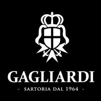 Gagliardi Serbia logo - Similar company to Sigma Model Management