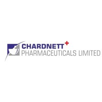 Chardnett Pharmaceuticals Limited logo - Similar company to Investipharm