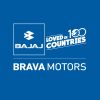 Brava Bajaj logo - Similar company to Shark Smart