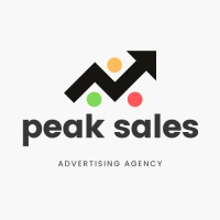Peak Sales Advertising Agency logo - Similar company to Aloha Yachting
