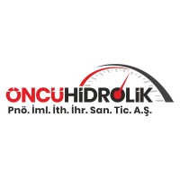 Öncü Hidrolik logo - Similar company to Zumbul
