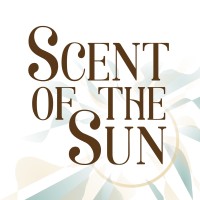 Scent of the Sun Soap