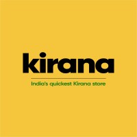 Kirana logo - Similar company to Sofottech