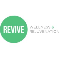 REVIVE WELLNESS & REJUVENATION logo - Similar company to Vios Compounding