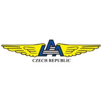 Letecká amatérská asociace ČR logo - Similar company to Fly Accelerated
