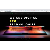 Digital Pro Technology logo - Similar company to Digi Code Solutions