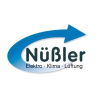 Nüßler AG logo - Similar company to Cs Management & It-Beratung Gmbh