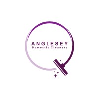 Anglesey Domestic Cleaners logo - Similar company to Sandy Mount House