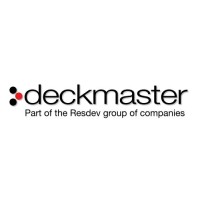 Deckmaster Limited logo - Similar company to Flexflooring Ltd
