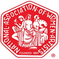 National Association of Women Artists logo - Similar company to St-Art
