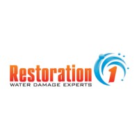 Restoration 1 of Charleston logo - Similar company to Cornerstone Gutters