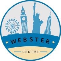 Webster Centre logo - Similar company to Coffee Buddy
