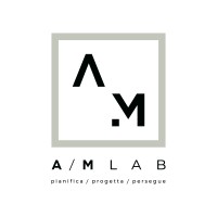 AM LAB logo - Similar company to Be⧸Ond