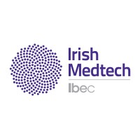 Irish Medtech logo - Similar company to Ibec