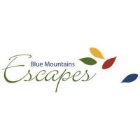 Blue Mountains Escapes logo - Similar company to Pacific Coast Property Network
