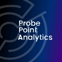 Probe Point Analytics logo - Similar company to Shum