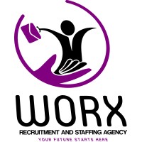 Worx Recruitment and Staffing Agency LLC logo - Similar company to Di Recruitment - Hrbp- Recruitment & Staffing Solutions (Usa) (562) 481-0148