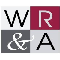 Welch, Roberts & Amburn LLP logo - Similar company to Howell Straczek Llc, Certified Public Accountants